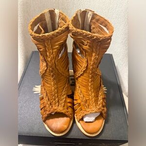 BRANDNEW FREEBIRD WEDGE